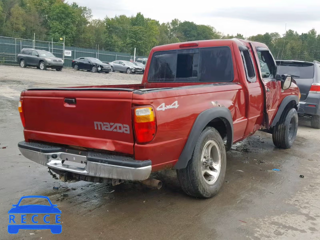 2004 MAZDA B4000 CAB 4F4ZR47E44TM10298 image 3