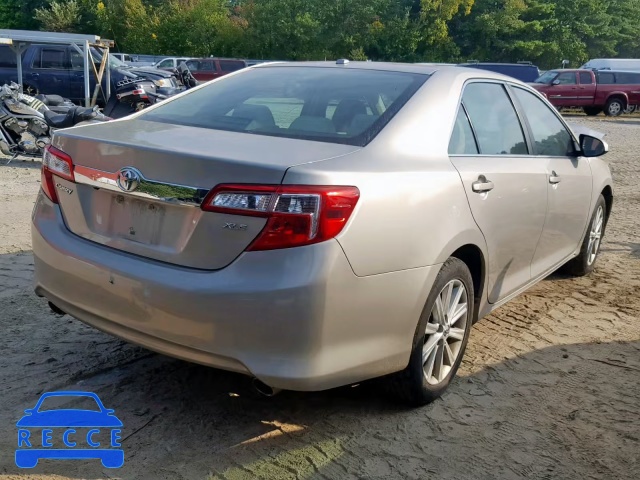 2013 TOYOTA CAMRY SE 4T1BK1FKXDU534800 image 3