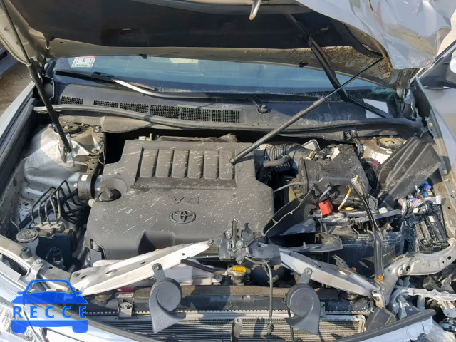 2013 TOYOTA CAMRY SE 4T1BK1FKXDU534800 image 6