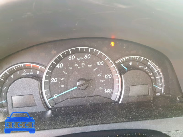 2013 TOYOTA CAMRY SE 4T1BK1FKXDU534800 image 7