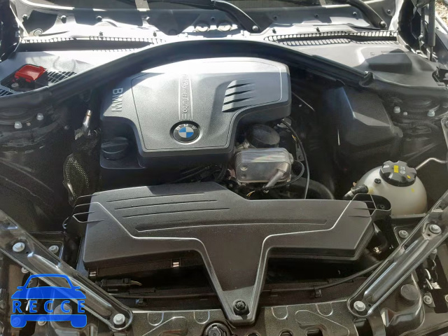 2015 BMW 428 XI SUL WBA3T1C59FP820799 image 6