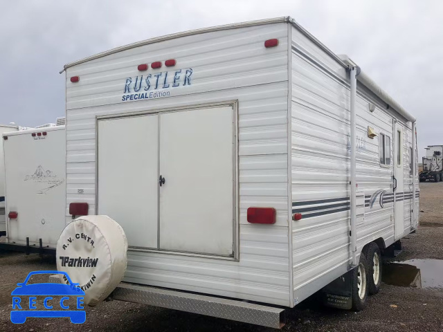 2004 OTHER TRAILER 2TTRT24414RSB1002 image 3