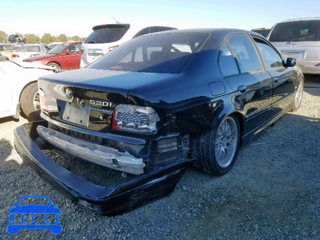 2003 BMW 530 I WBADT53423CE94725 image 3