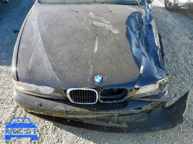 2003 BMW 530 I WBADT53423CE94725 image 6