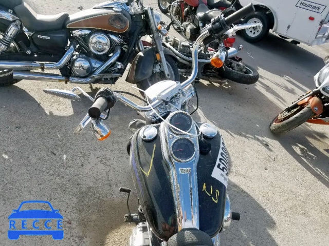 2019 HARLEY-DAVIDSON FXLR 1HD1YNJ28KB067025 image 4