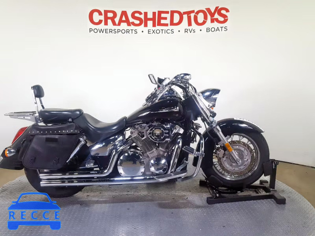 2006 HONDA VT1300 S 1HFSC52096A307248 image 0