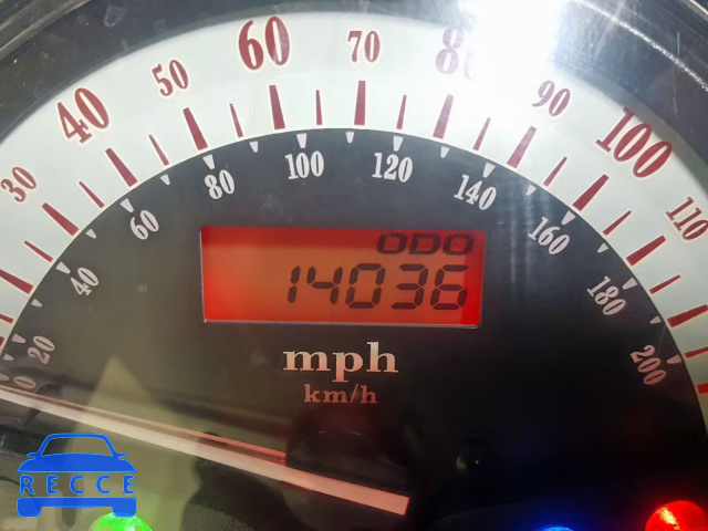 2006 HONDA VT1300 S 1HFSC52096A307248 image 10