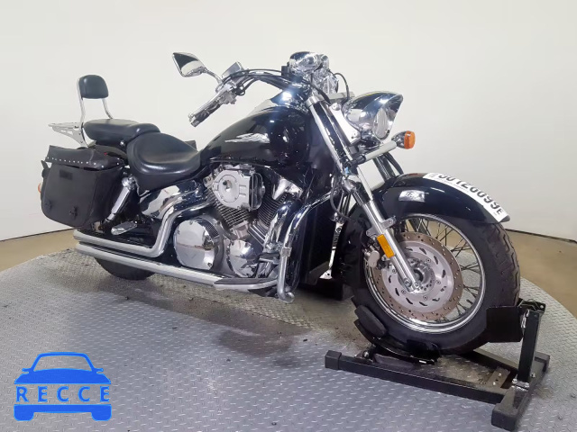 2006 HONDA VT1300 S 1HFSC52096A307248 image 1