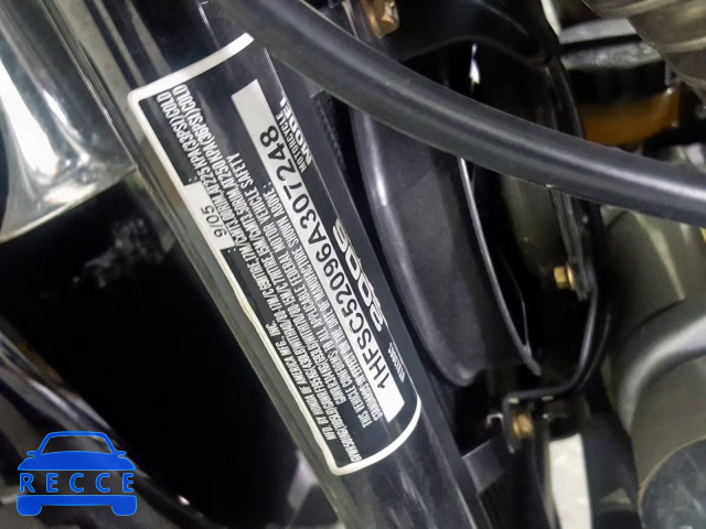 2006 HONDA VT1300 S 1HFSC52096A307248 image 19