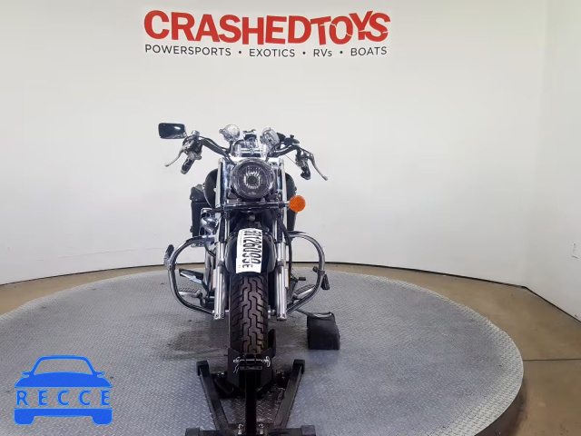2006 HONDA VT1300 S 1HFSC52096A307248 image 2