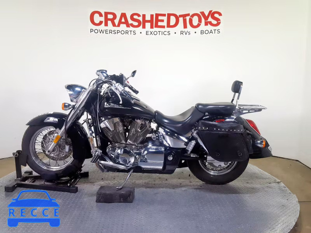 2006 HONDA VT1300 S 1HFSC52096A307248 image 4
