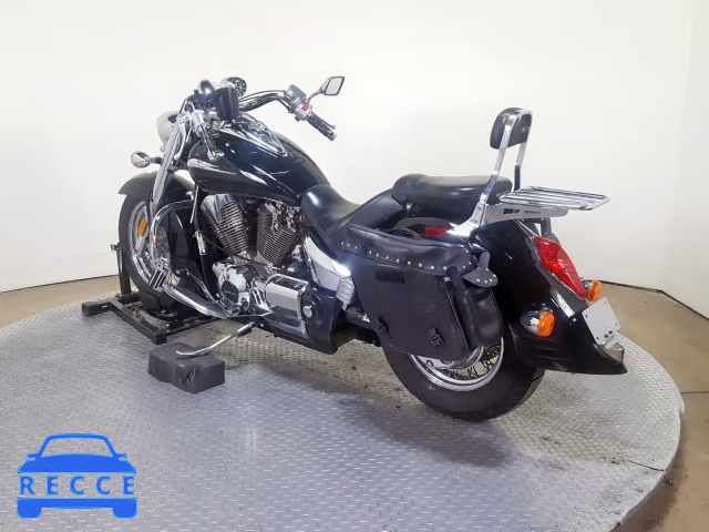 2006 HONDA VT1300 S 1HFSC52096A307248 image 5