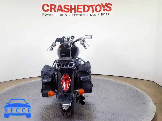 2006 HONDA VT1300 S 1HFSC52096A307248 image 6