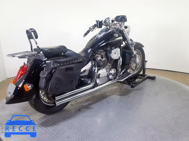 2006 HONDA VT1300 S 1HFSC52096A307248 image 7