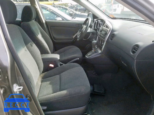 2007 TOYOTA MATRIX BAS 2T1KR32E87C670064 image 4