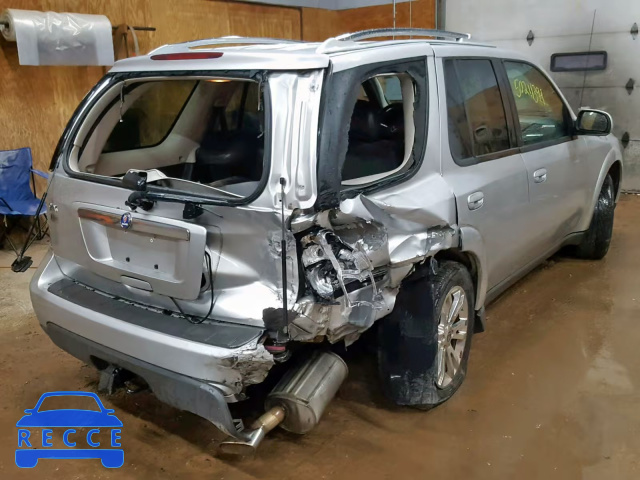 2009 SAAB 9-7X 5.3I 5S3ET13MX92800284 image 3