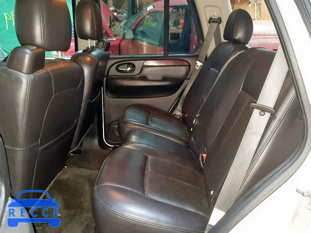 2009 SAAB 9-7X 5.3I 5S3ET13MX92800284 image 5