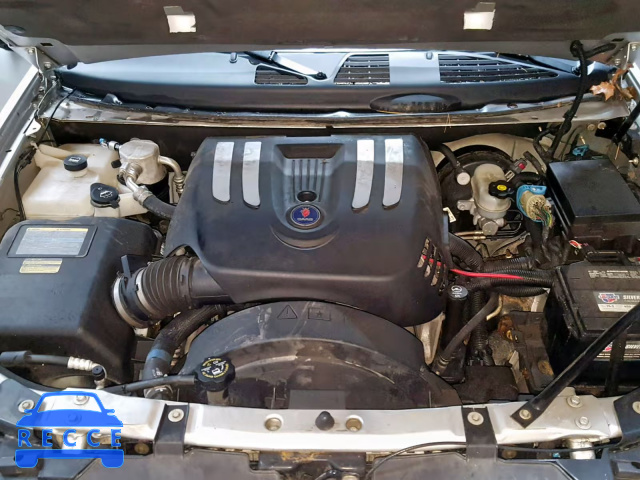 2009 SAAB 9-7X 5.3I 5S3ET13MX92800284 image 6