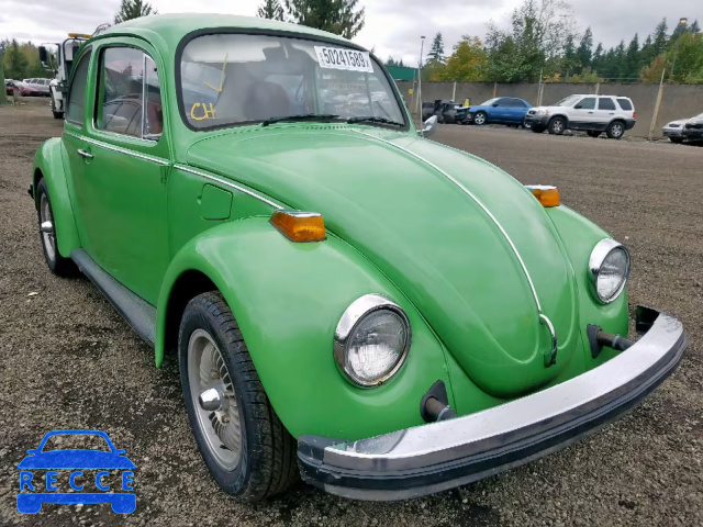 1977 VOLKSWAGEN BEETLE 1172062963 зображення 0