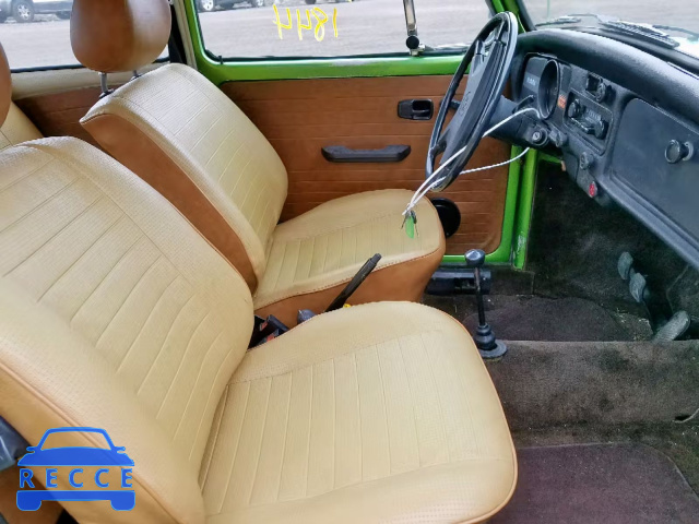 1977 VOLKSWAGEN BEETLE 1172062963 зображення 4