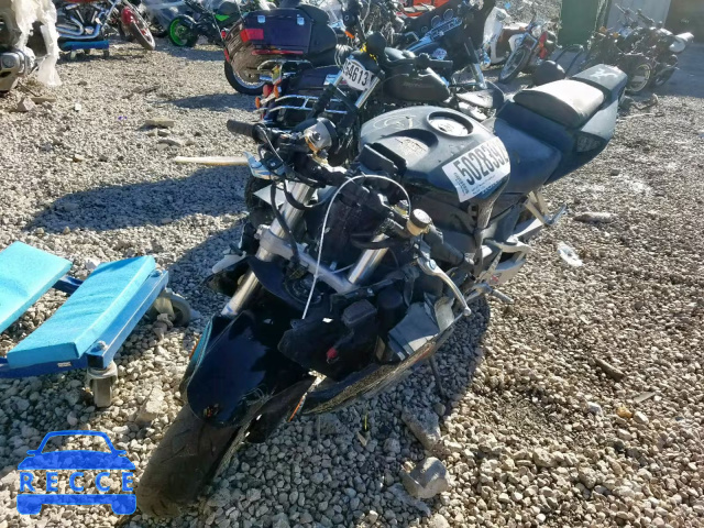 2004 HONDA CBR1000 RR JH2SC57014M006429 зображення 1