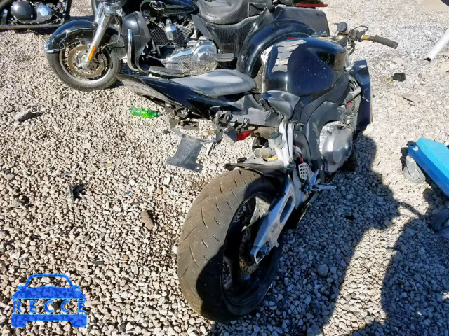 2004 HONDA CBR1000 RR JH2SC57014M006429 image 3