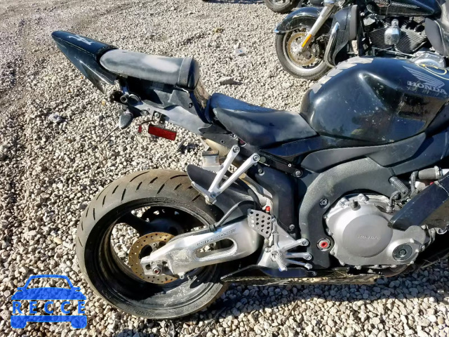 2004 HONDA CBR1000 RR JH2SC57014M006429 зображення 5