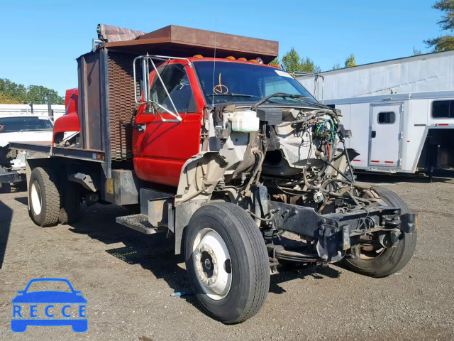 1992 CHEVROLET KODIAK C7H 1GBM7H1J6NJ105117 image 0