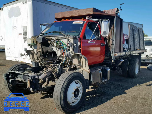 1992 CHEVROLET KODIAK C7H 1GBM7H1J6NJ105117 image 1