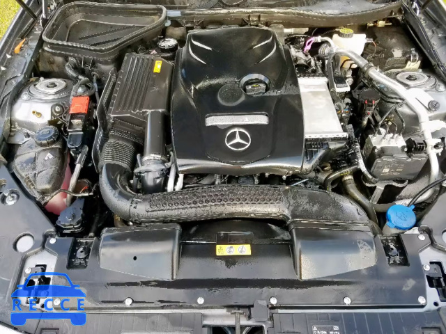 2017 MERCEDES-BENZ SLC 300 WDDPK3JA2HF139255 image 6