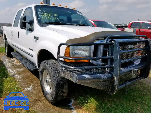 1999 FORD F-350 1FTSW31F8XEE30254 image 0