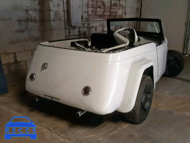 1948 WILLY JEEPSTER 46374534 image 3