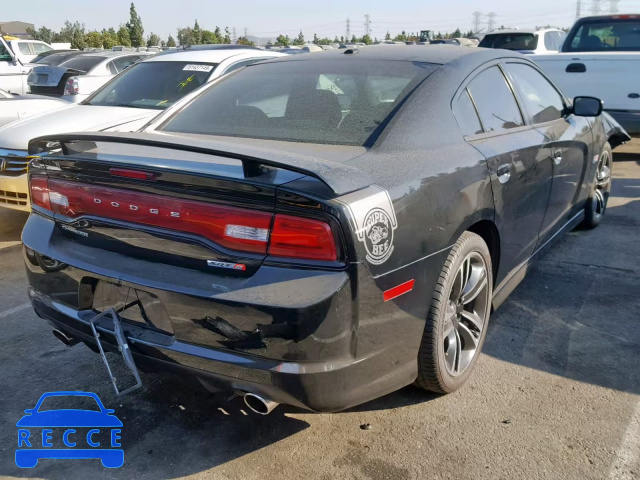 2013 DODGE CHARGER SU 2C3CDXGJ4DH512052 image 3