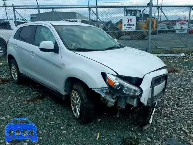 2015 MITSUBISHI RVR SE 4A4AH3AU7FE603029 Bild 0