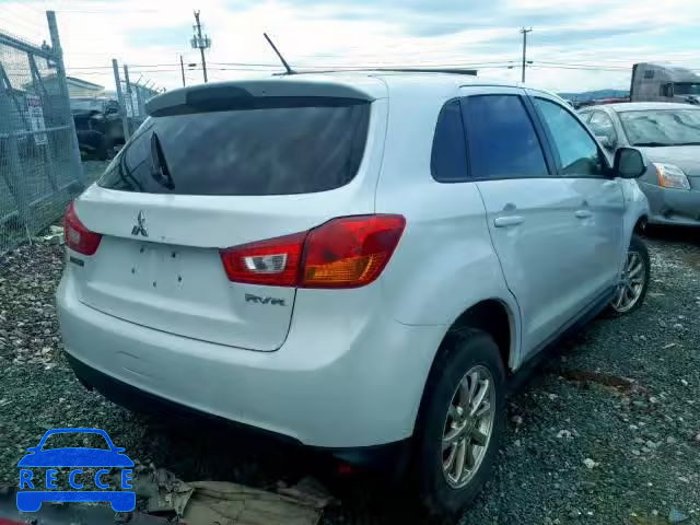 2015 MITSUBISHI RVR SE 4A4AH3AU7FE603029 image 3