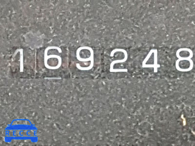 1995 CHEVROLET SUBUR 1500 1GNEC16K4SJ374661 зображення 7