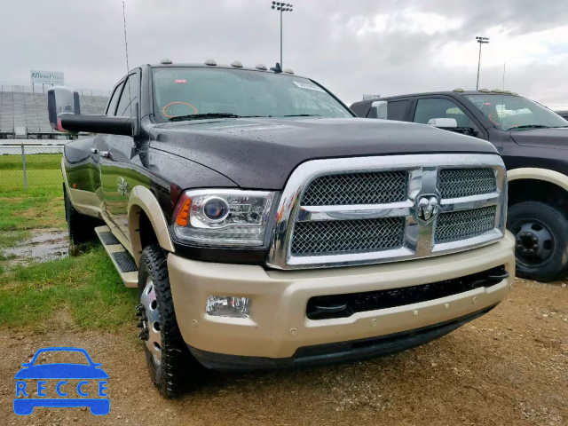 2016 RAM 3500 LONGH 3C63RRKL6GG184792 зображення 0