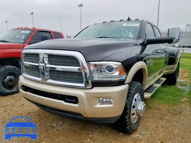 2016 RAM 3500 LONGH 3C63RRKL6GG184792 зображення 1