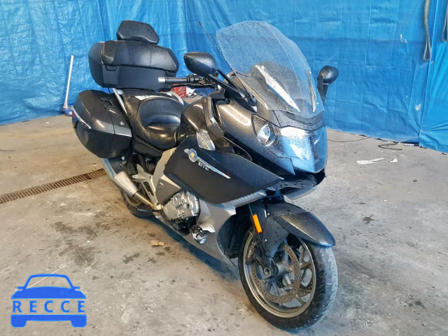 2014 BMW K1600 GTL WB1061201EZZ25341 зображення 0