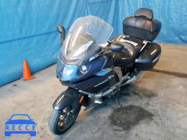 2014 BMW K1600 GTL WB1061201EZZ25341 зображення 1