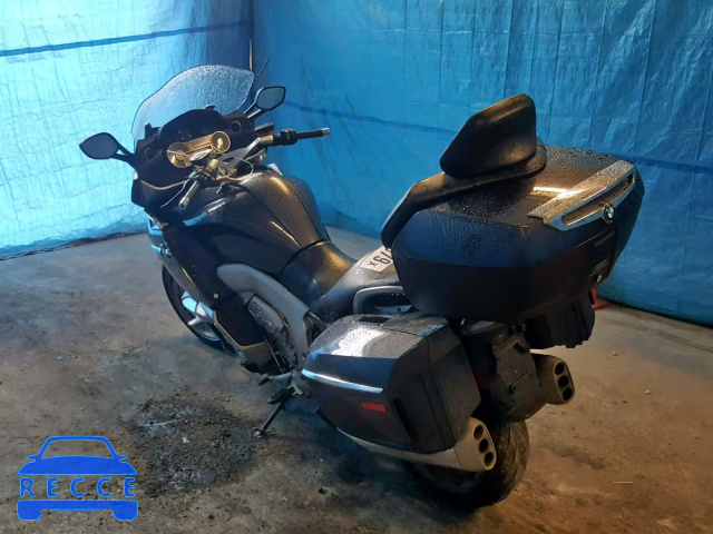 2014 BMW K1600 GTL WB1061201EZZ25341 зображення 2