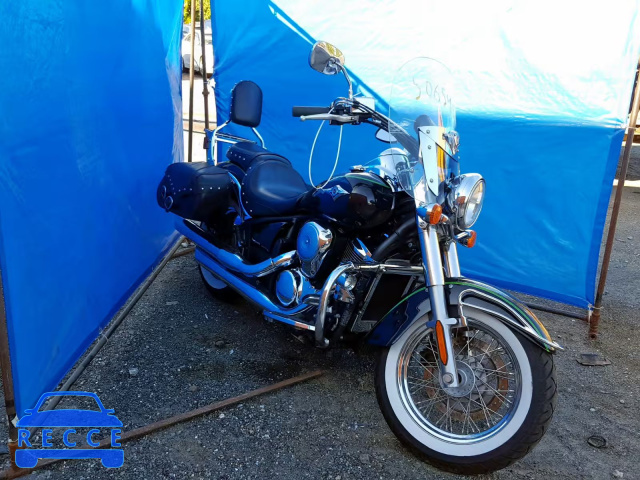 2015 KAWASAKI VN900 D JKAVN2D15FA053621 image 0