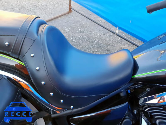 2015 KAWASAKI VN900 D JKAVN2D15FA053621 image 4