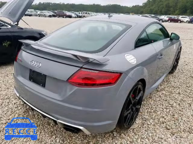 2018 AUDI TT RS WUACSAFVXJ1900600 image 3