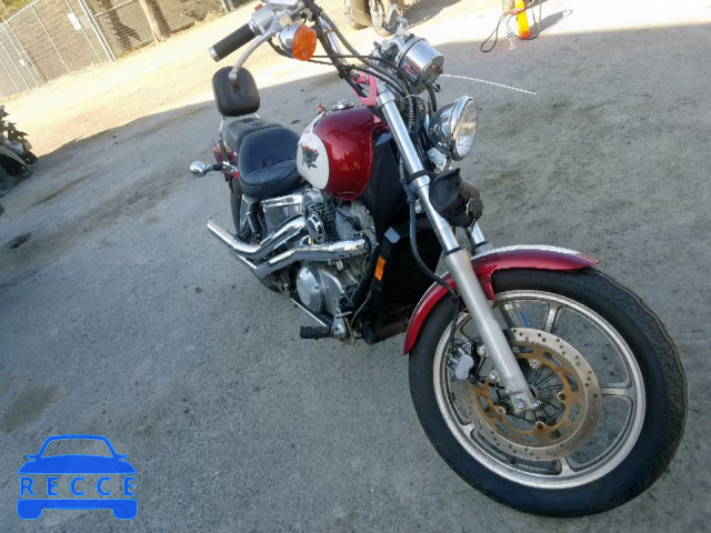 1994 HONDA VT1100 C 1HFSC1819RA800053 зображення 0