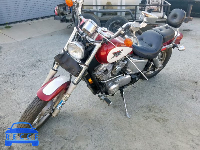 1994 HONDA VT1100 C 1HFSC1819RA800053 image 1