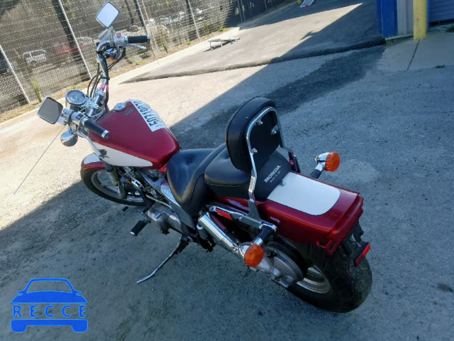 1994 HONDA VT1100 C 1HFSC1819RA800053 зображення 2