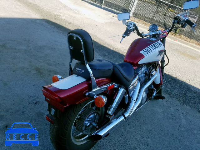 1994 HONDA VT1100 C 1HFSC1819RA800053 зображення 3