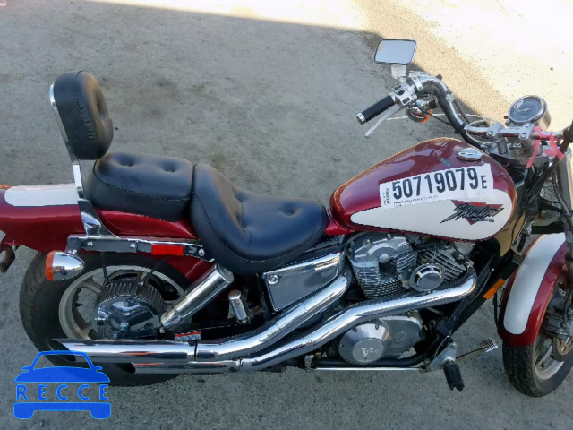 1994 HONDA VT1100 C 1HFSC1819RA800053 image 5