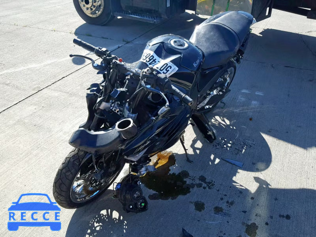 2012 KAWASAKI ZX1400 EC JKBZXNE17CA003483 Bild 1